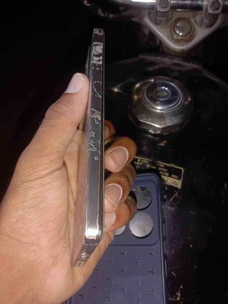 Infinix Note 40 1