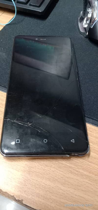 QMobile LT700 Pro