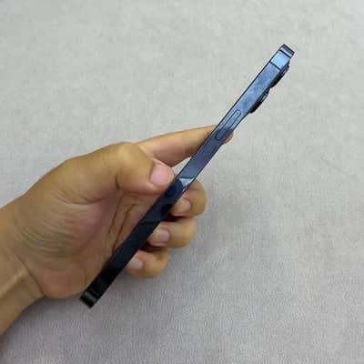Apple iPhone 12 Pro Max