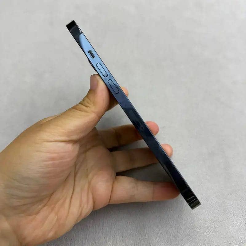 Apple iPhone 12 Pro Max 1