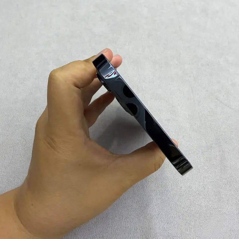 Apple iPhone 12 Pro Max 3