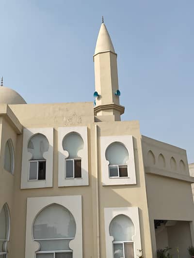 8 Marla Possession Plot for Sale in A Block, Al Rehman Gardens Phase 7 Prime Location