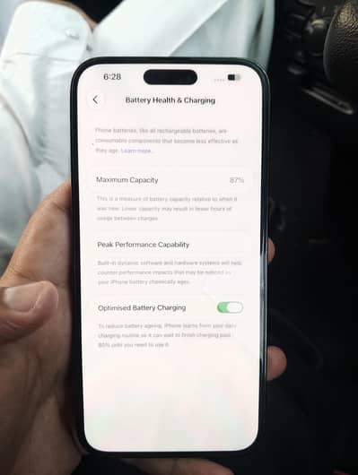 Apple iPhone 14 Pro Max