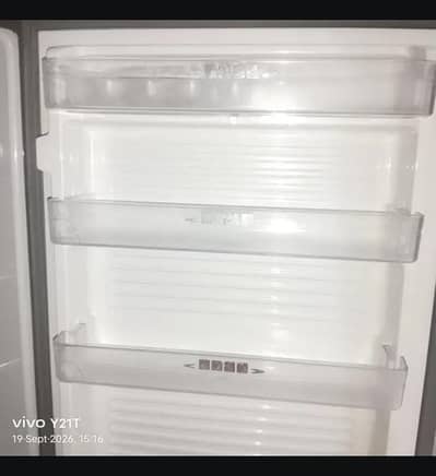 brand new energy saver refrigerator Dawlance