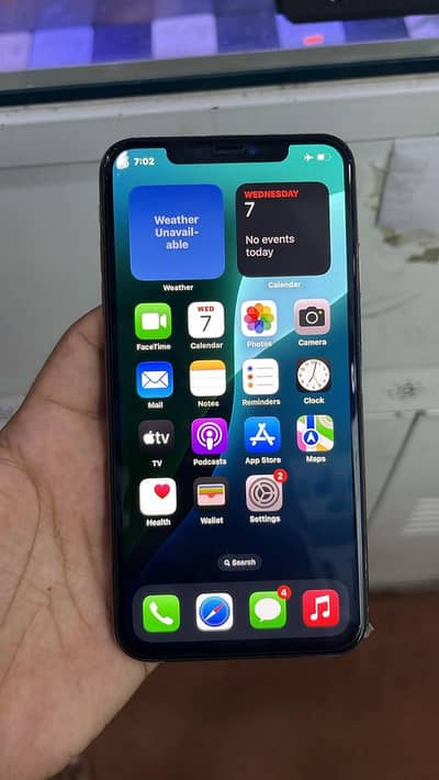 Apple iPhone XS Max