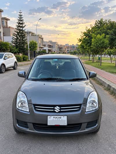 Suzuki Swift 2010