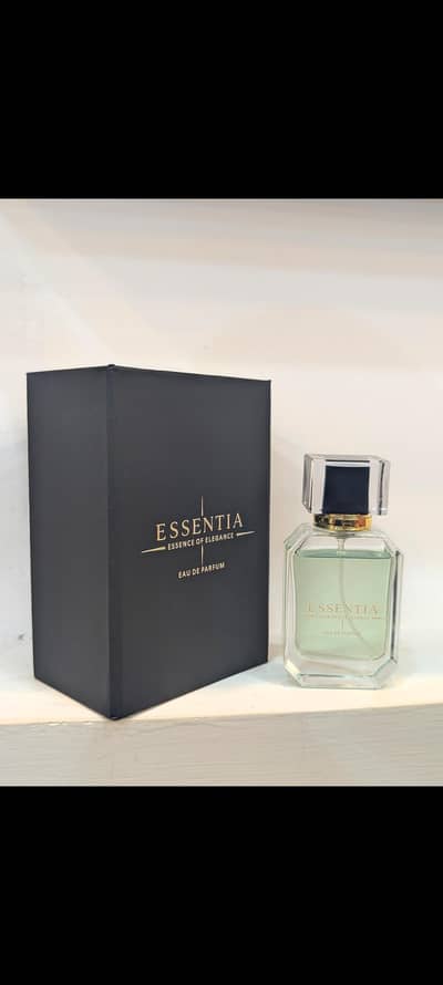 long lasting very very good smells