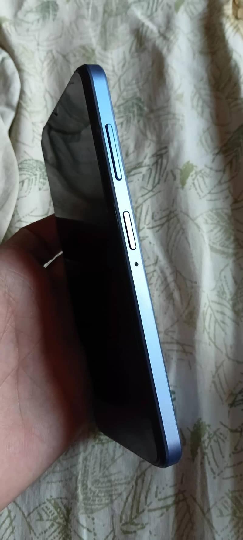 Mobile xsmart nova7 4