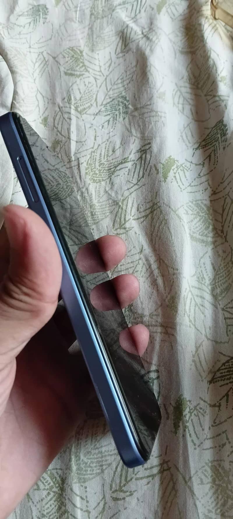 Mobile xsmart nova7 5
