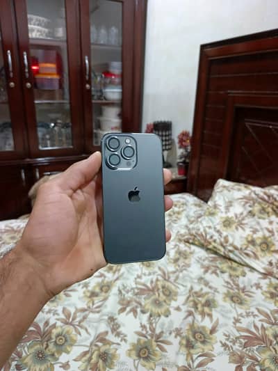 Apple iPhone 13 Pro