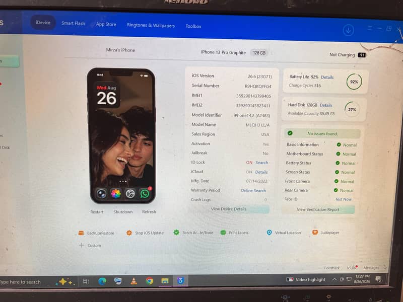 Apple iPhone 13 Pro 4