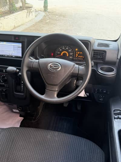 Daihatsu Hijet 2021