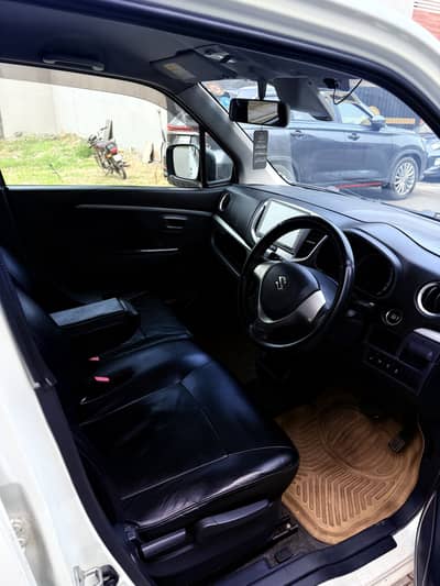 Suzuki Wagon R 2016