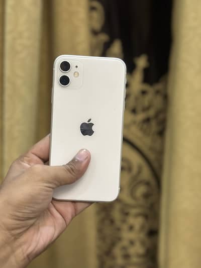 Apple iPhone 11