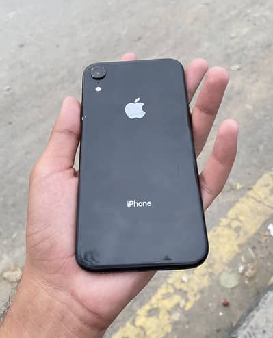 Apple iPhone XR