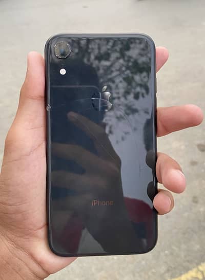 Apple iPhone XR