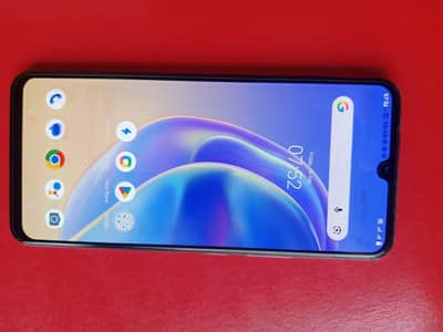 Vivo V21e