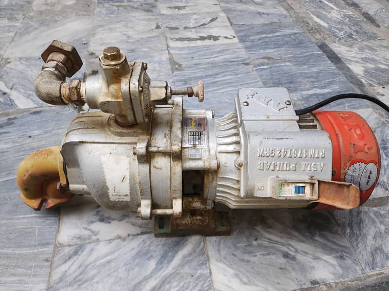 water pump 1