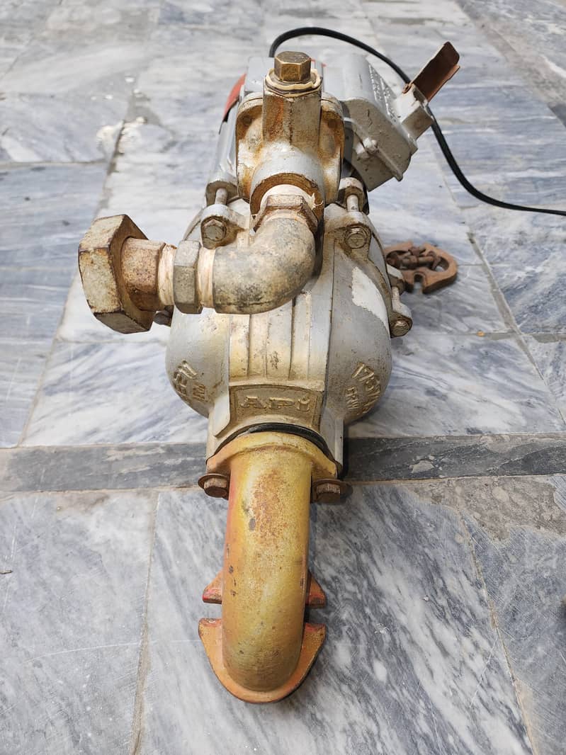 water pump 2