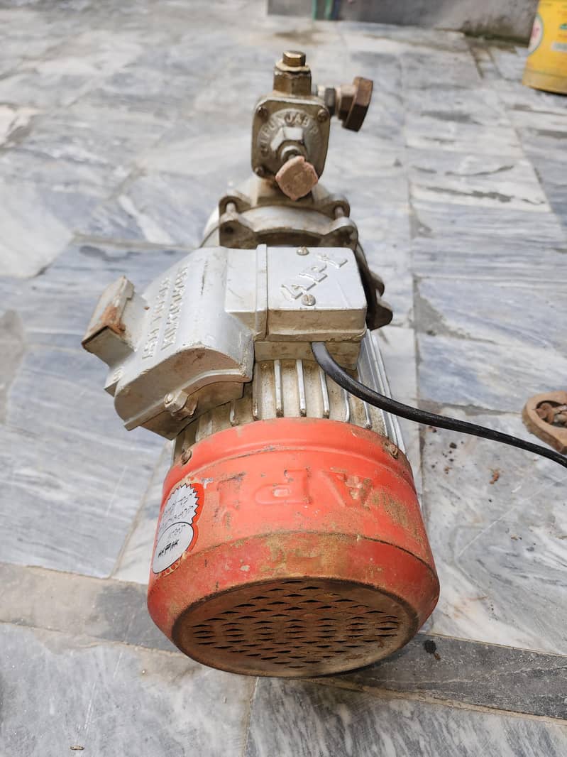 water pump 3