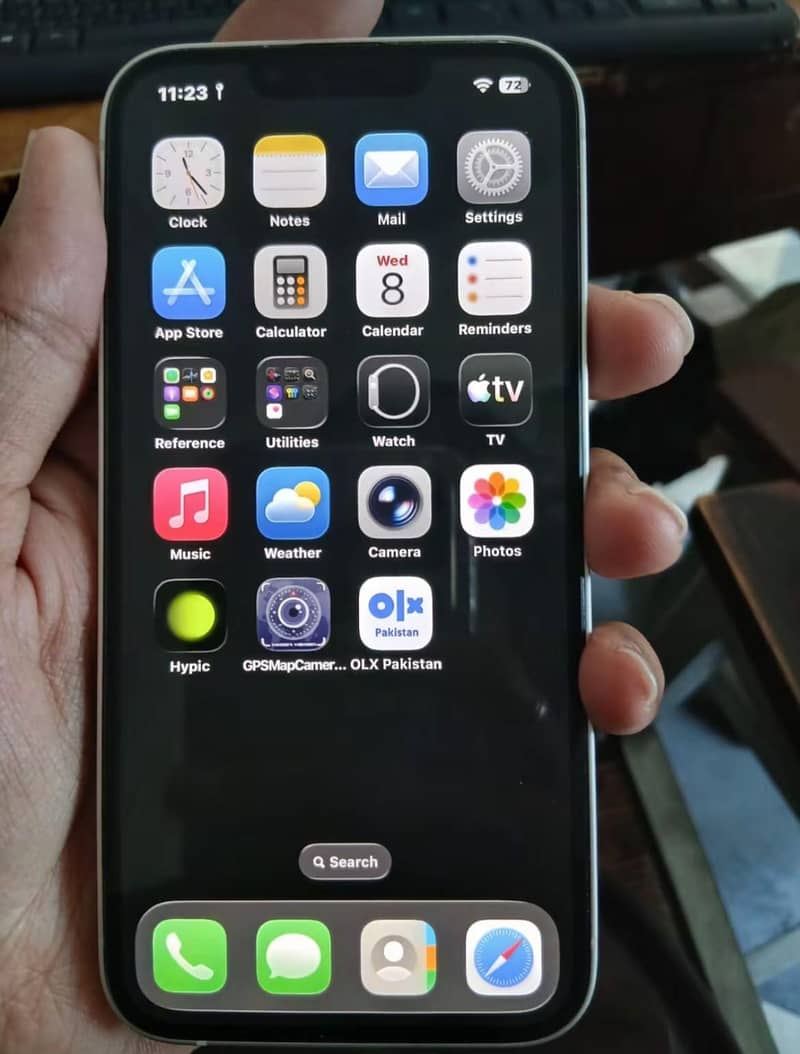 Apple iPhone 14 2
