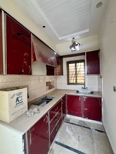 House Is Available For Sale In Pak Arab Society Phase 1 - Block B