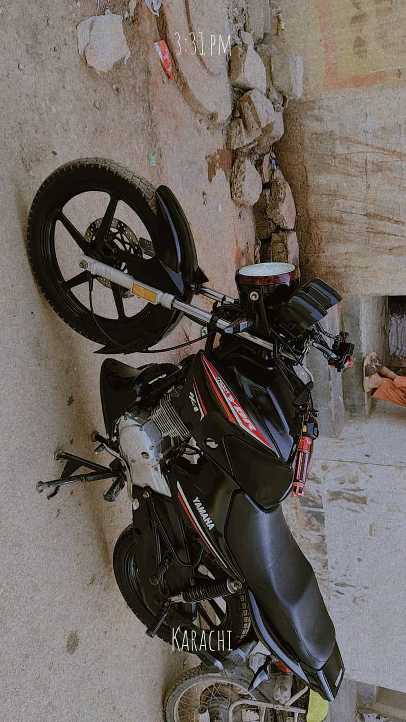 yamaha 0