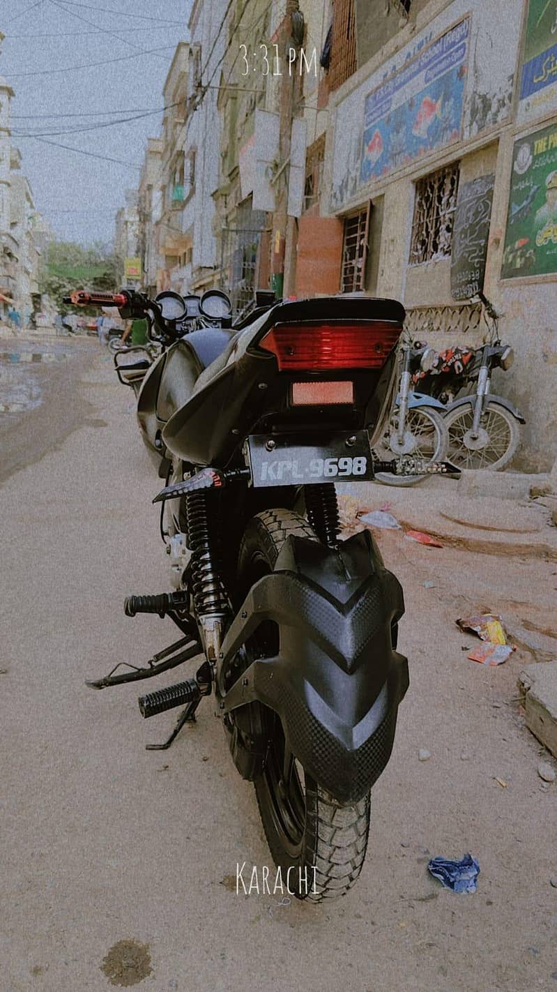 yamaha 1