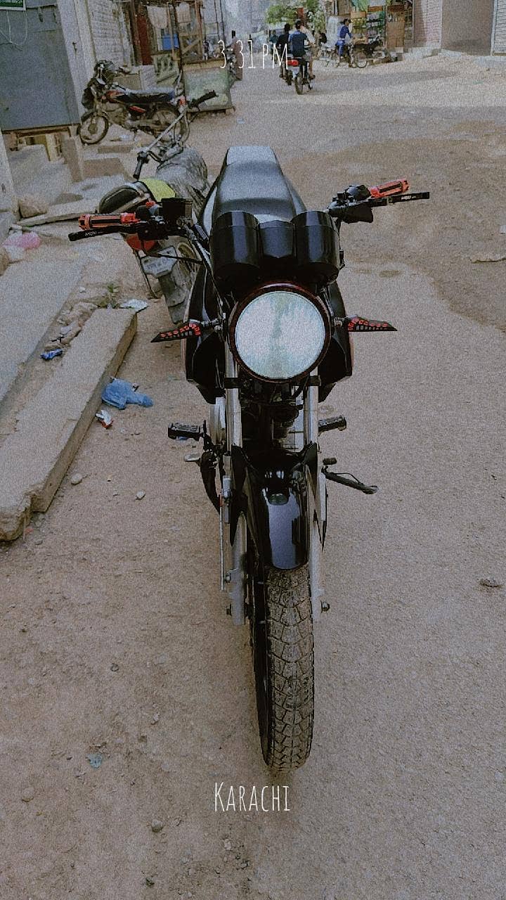 yamaha 4