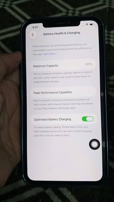 Apple iPhone 11 Pro Max for Sale not for exchange