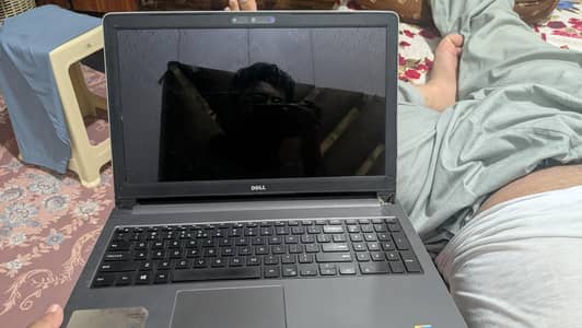 Dell Latitude 5559 i5 8th Gen Touch Screen