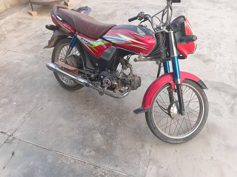 cd dream 2017 model 1