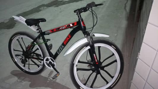 full ok 26 size almunium