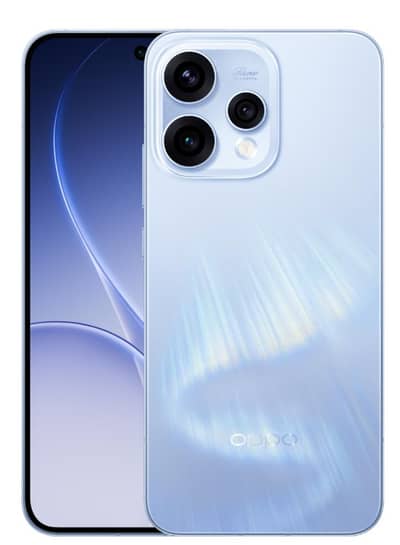 OPPO Reno15 5g     . 12gb 512gb.