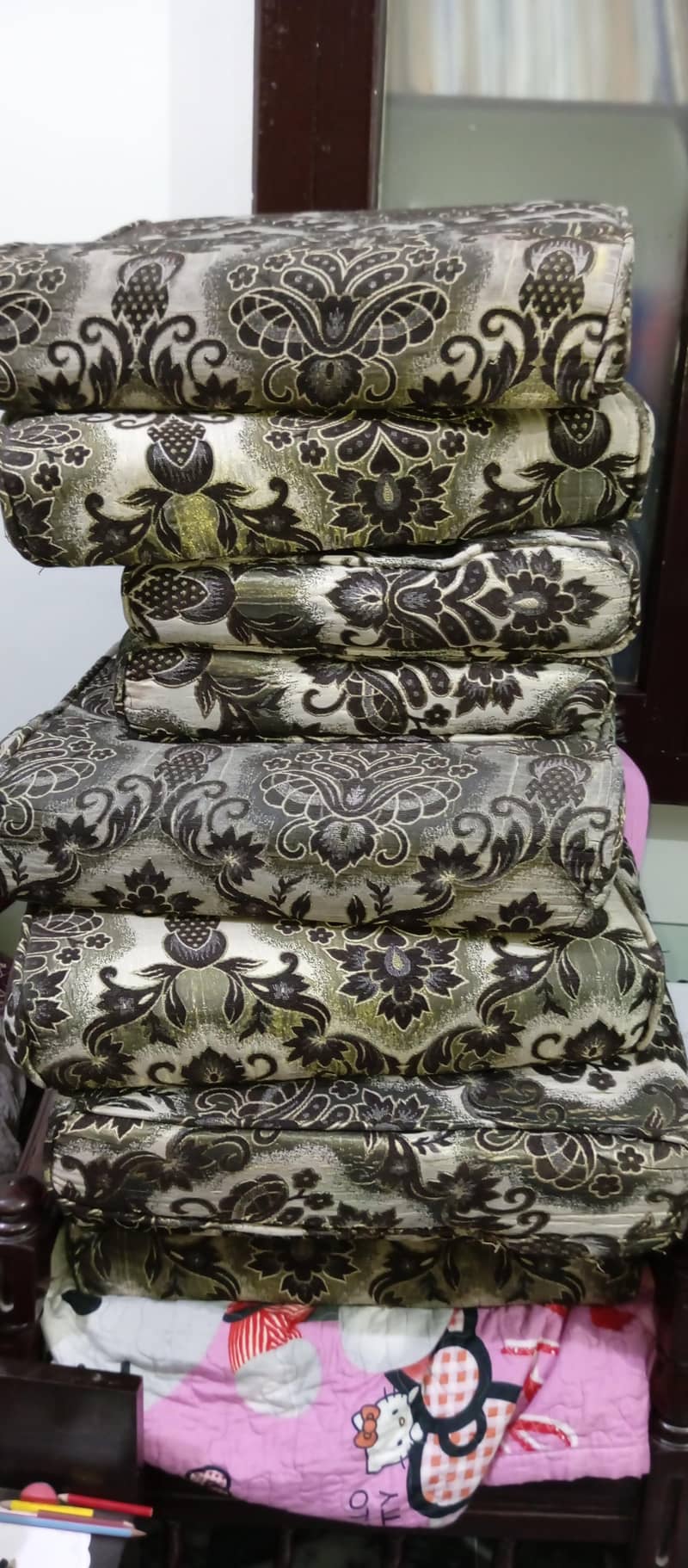 sofa cushions set 0