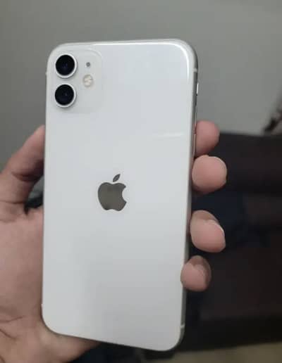 Apple iPhone 11 128gb non pta factory unlock waterpack