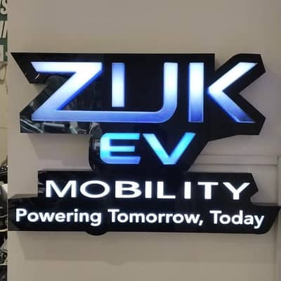 E scooter technician