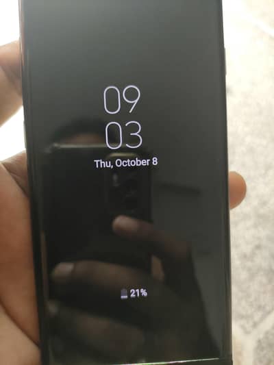 Samsung Mobile S10