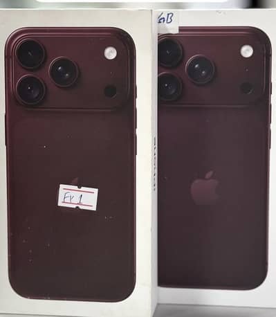 Apple iPhone 18 Pro Max
