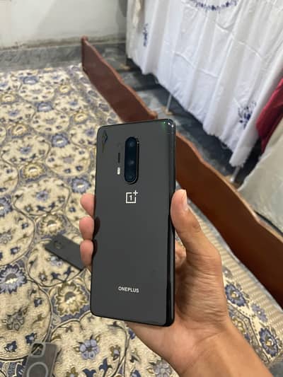 One plus 8 pro PTA Approved