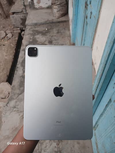 ipad pro 3rd gen 128gb