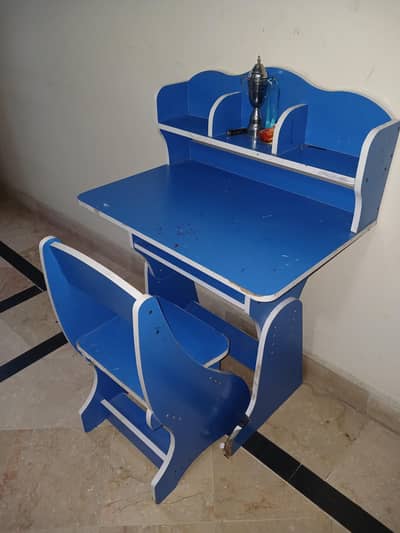 study table