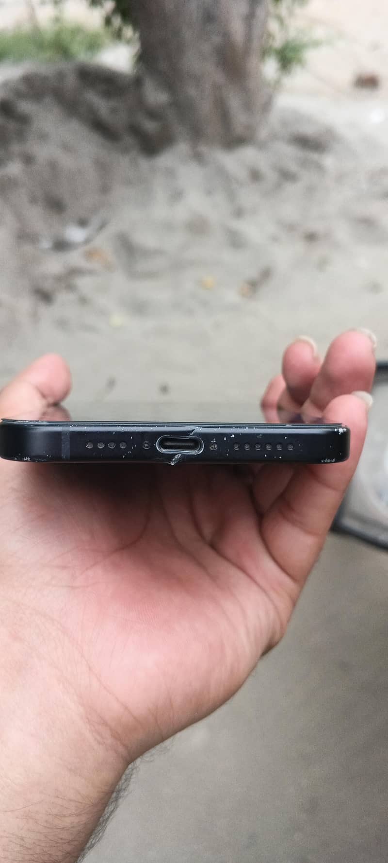 Apple iPhone 15 plus 4