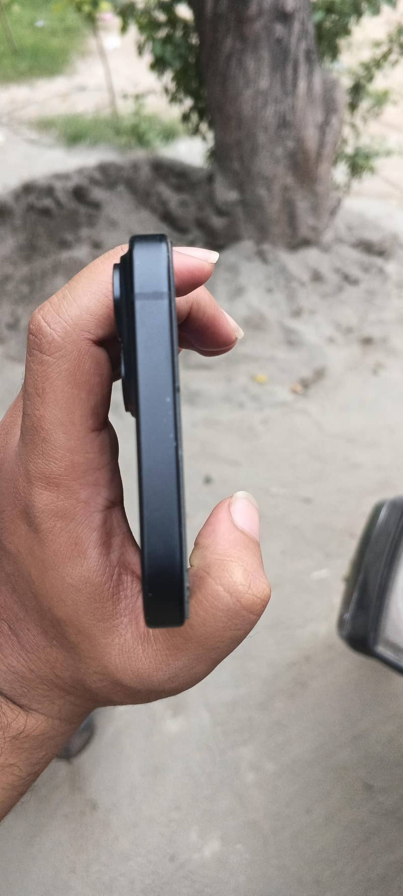 Apple iPhone 15 plus 5