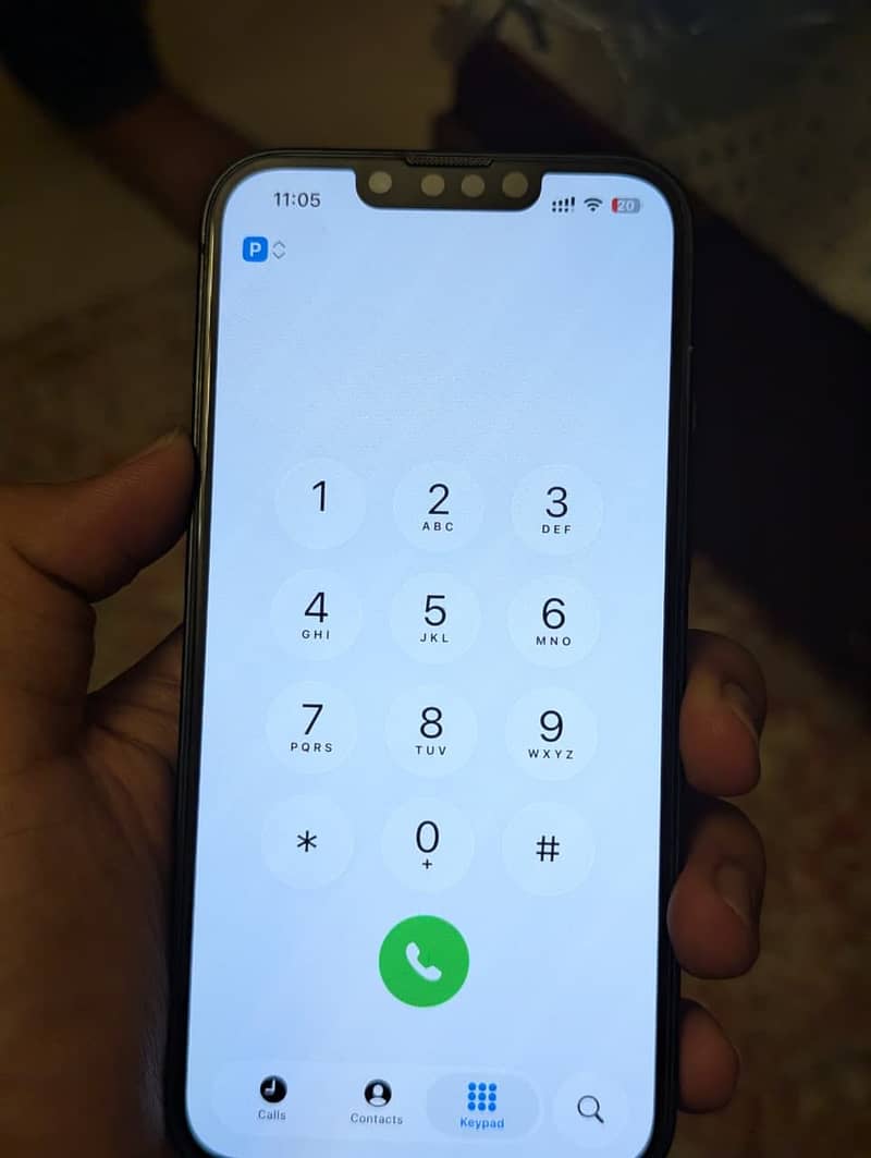 Apple iPhone 13 5