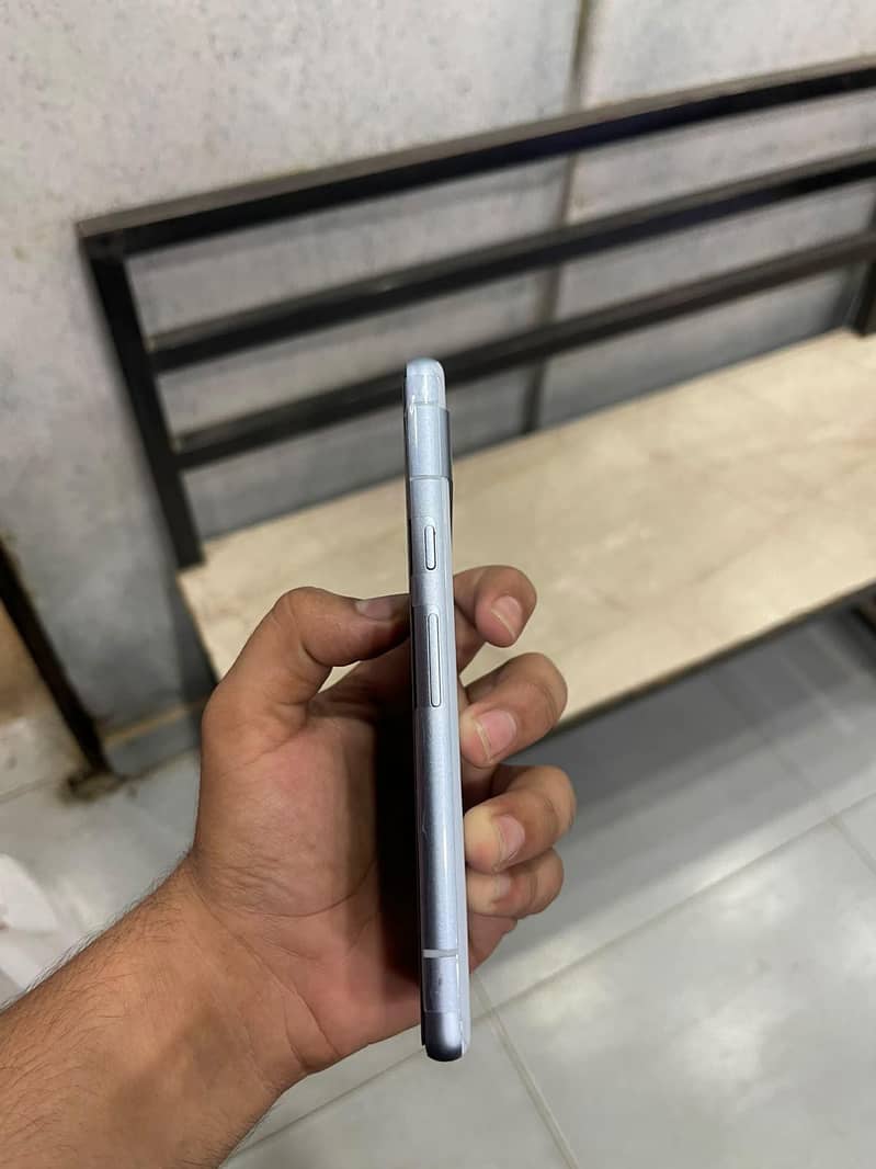 Google Pixel 7a 0