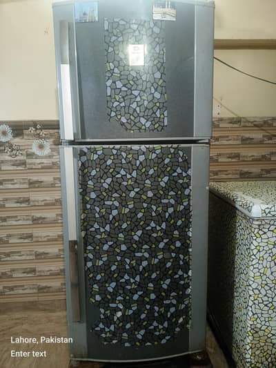 Dawlance fridge for sale