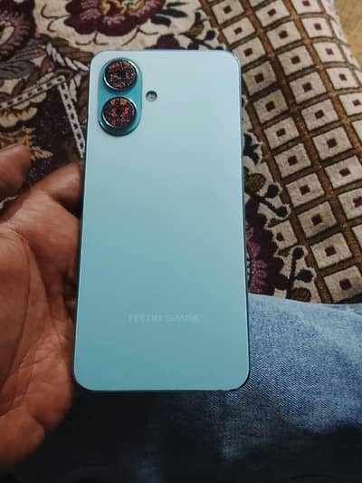 Tecno Spark 2