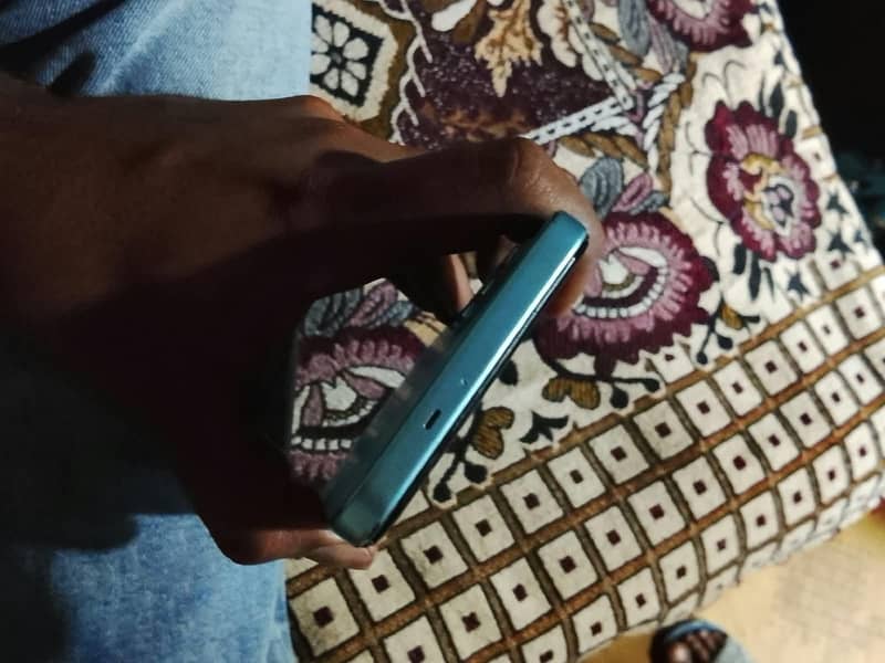 Tecno Spark 2 1