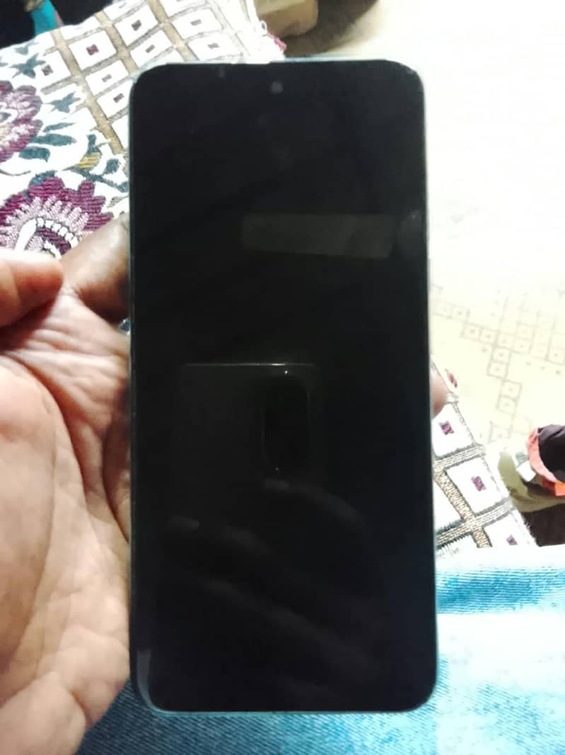 Tecno Spark 2 5